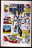 Captain America #170 Marvel 1974 (VF-) New Falcon Costume