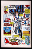 Captain America #169 Marvel 1974 (VF+) 1st Cameo App. of Moonstone