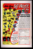 Captain America #173 Marvel 1974 (VF-) X-Men Appearance