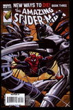 Amazing Spider-Man #570 Marvel 2008 (VF/NM) 1st Full App of Anti-Venom