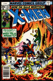 X-Men #113 Marvel 1978 (VF/NM) John Byrne Cover