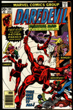 Daredevil #139 Marvel 1976 (NM) Gil Kane Cover