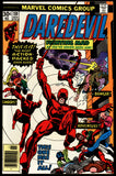 Daredevil #139 Marvel 1976 (VF/NM) Gil Kane Cover