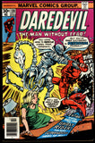 Daredevil #138 Marvel 1976 (VF+) 1st App. of Smasher
