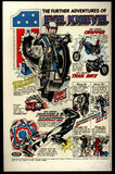 Daredevil #129 Marvel 1976 (VF+) Man-Bull Appearance