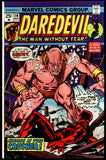 Daredevil #119 Marvel 1975 (VF/NM) 1st App. of New Crusher