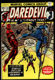 Daredevil #118 Marvel 1975 (NM) 1st App. of Blackwing