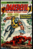 Daredevil #113 Marvel 1974 (NM) 1st Death-Stalker Cameo
