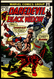 Daredevil #103 Marvel 1973 (VF/NM) 1st Appearance of Ramrod