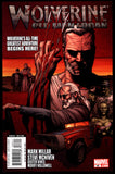 Wolverine #66 Marvel 2008 (NM-) 1st Appearance of Old Man Logan