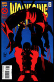 Wolverine #88 (NM-) Deluxe Edition 1st Wolverine vs Deadpool Meeting