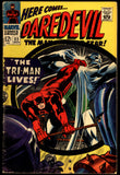 Daredevil #22 Marvel 1966 (VG+) 1st Appearance of Tri-Man