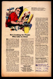 Daredevil #10 Marvel 1965 (FN-) 1st App. of the Ani-Men