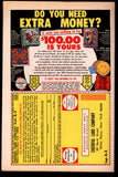 Incredible Hulk #149 Marvel 1972 (FN+) 1st App. of Inheritor