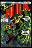 Incredible Hulk #168 Marvel 1973 (FN+) 1st App. of Harpy