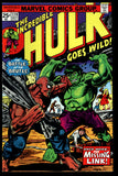 Incredible Hulk #179 Marvel 1974 (VF-) Missing Link Appearance