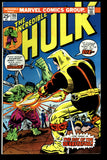Incredible Hulk #186 Marvel 1975 (VF/NM) 1st App. of Devastator