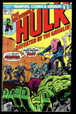Incredible Hulk #187 Marvel 1975 (VF+) Gremlin Appearance