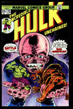 Incredible Hulk #188 Marvel 1975 (VF) Gremlin Appearance