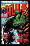 Incredible Hulk #192 Marvel 1975 (FN/VF) 1st Loch Fear Monster