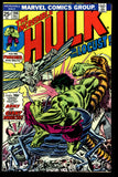 Incredible Hulk #194 Marvel 1975 (VF/NM) 1st Sal Buscema Cover Art