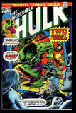 Incredible Hulk #196 Marvel 1976 (FN/VF) Abomination Appearance