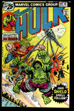 Incredible Hulk #199 Marvel 1976 (VF+) Doc Samson Appearance
