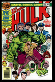 Incredible Hulk #200 Marvel 1976 (VF/NM) Doc Samson Appearance
