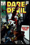 Daredevil #47 Marvel 1968 (FN) 1st App. of Willie Lincoln