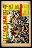 Daredevil #41 Marvel 1968 (FN-) Death of Mike Murdock