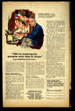 Daredevil #33 Marvel 1967 (VG-) Beetle Appearance