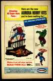Daredevil #25 Marvel 1967 (GD+) 1st App. of Leap Frog