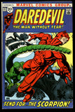 Daredevil #82 Marvel 1971 (FN+) 1st Scorpion in Title
