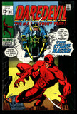 Daredevil #64 Marvel 1970 (VF-) Stuntmaster Appearance