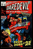 Daredevil #60 Marvel 1970 (FN-) Crime-Wave Appearance