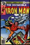 Iron Man #118 Marvel 1979 (VF/NM) 1st App. of James Rhodes