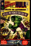 Tales to Astonish #75 Marvel 1966 (GD/VG) Jack Kirby