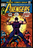 Avengers, The #109 Marvel 1973 (VF+) 1st App Of Imus The Champion