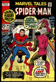 Marvel Tales #29 Marvel 1971 (FN+) Spider-Man & Green Goblin