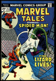 Marvel Tales #57 Marvel 1975 (VF/NM) Spider-Man