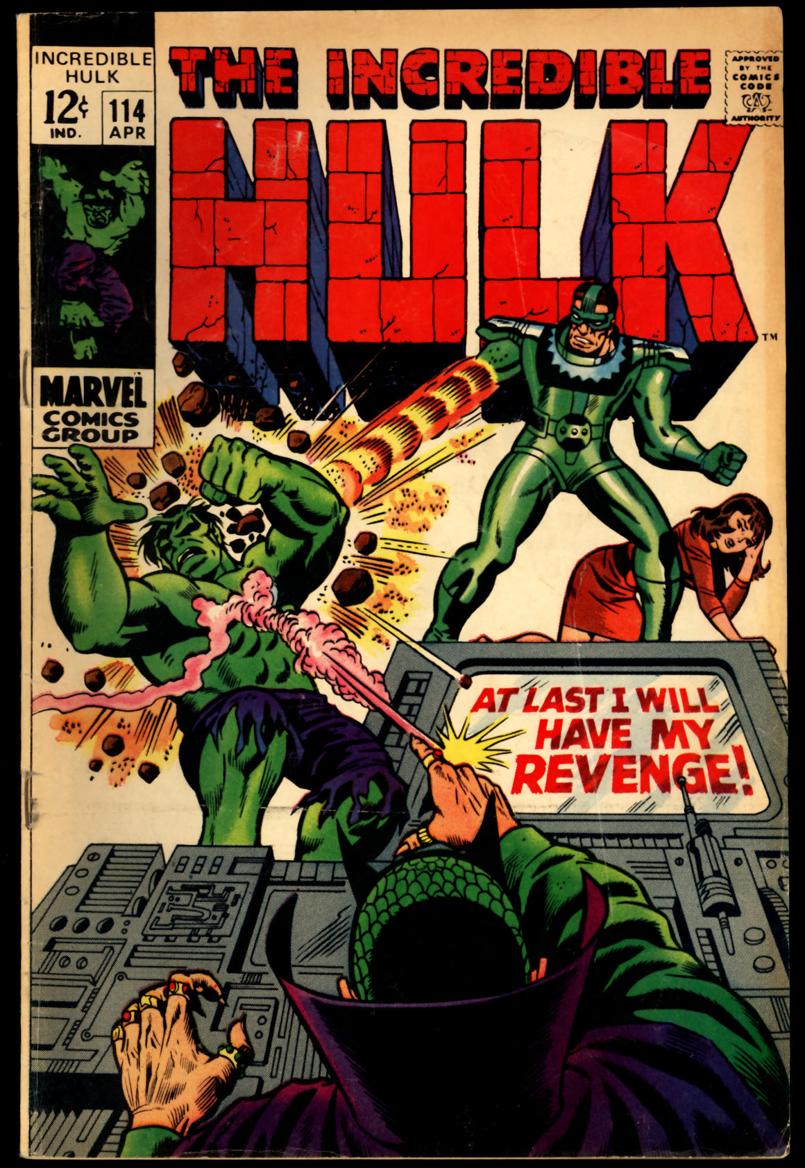 Ultimate Key Issue Comics