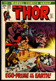 Thor #202 Marvel 1972 (FN/VF) 1st App Of Jason Kimball