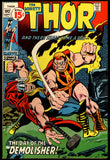 Thor #192 Marvel 1971 (VF-) John Buscema Bronze Age