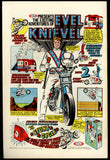 Iron Man #66 Marvel 1974 (VF-) Classic Iron Man Battle Cover