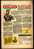 Tales to Astonish #65 Marvel 1965 (VG-) New Giant-Man Costume
