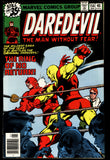 Daredevil #156 Marvel 1979 (VF+) Ring Of No Return