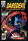 Daredevil #152 Marvel 1978 (VF/NM) Paladin Appearance