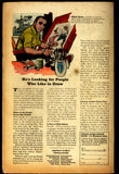 Journey Into Mystery #116 Marvel 1965 (VG-) 1st Trial of the Gods