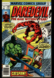 Daredevil #149 Marvel 1977 (NM-) 1st App. of the 3rd Smasher