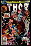 Thor #248 Marvel 1976 (VF/NM) 1st App. of the Asgardian Warriors